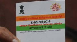 J&K aadhar, aadhar card, india aadhar card, aadhar case, india aadhar, aadhar card india, aadhar card news, india news