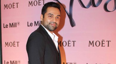 389px x 216px - What's eating Abhay Deol? | India News,The Indian Express