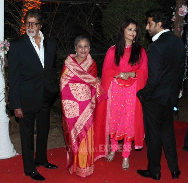 PHOTOS: Inside pics of Ahana Deol’s big fat Punjabi wedding | The ...