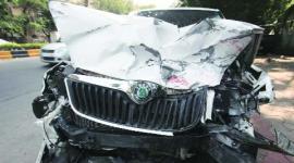 delhi, delhi accidents, delhi road accidents, delhi road deaths, road deaths, road deaths 2014, road accident deaths, delhi latest news