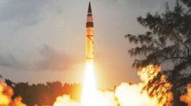 Hague Code of Conduct, HCoC, ballistic missile, ballistic missile proliferation regime, india joins ballistic missile proliferation regime, hague code of conduct, vikas swaroop, HCoC, agni missile programme, indian express news, india news, latest news