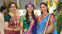 Hema Malini reveals daughter Ahana Deol’s wedding plans