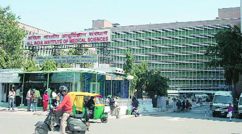 Now Book Opd Appointments In Advance At Aiims Cities News The Indian Express