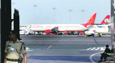 The system, which is being coordinated by IMD Mumbai and Pune, will send messages to pilots through a wireless mode in the 50-nautical mile range. (File)