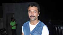Ajaz Khan gets movie offer from Rohit Shetty
