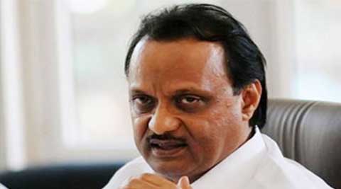It being a vote-on-account, Pawar refrained from making any new policy announcement or tax proposals.