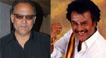 Alok Nath vs Rajinikanth