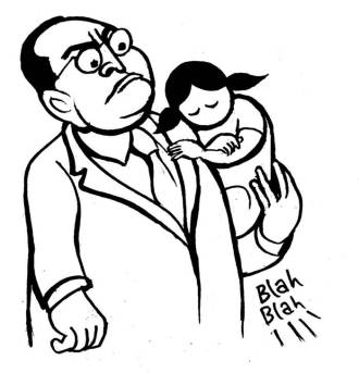 Express Cartoon: Business as usual by E.P Unny 2018-97