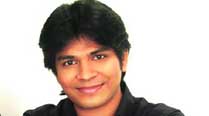 Ankit Tiwari