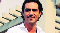 Arjun Rampal