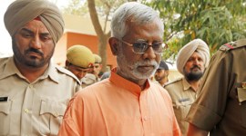 Aseemanand, Samjhauta Express blast case