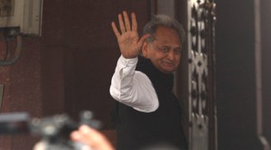 ACB action on Ashok Gehlot turf: Why arrests in Rajasthan are being seen in political terms