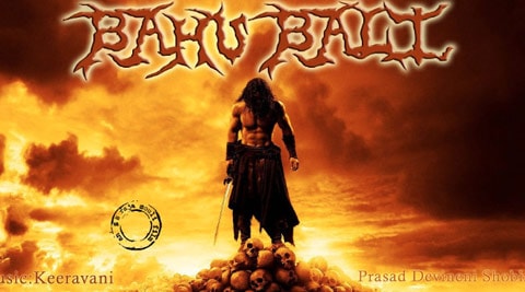 Baahubali is a period action drama and will have plenty of visual effects in terms of creating extravagant sets, palaces and even kingdoms.