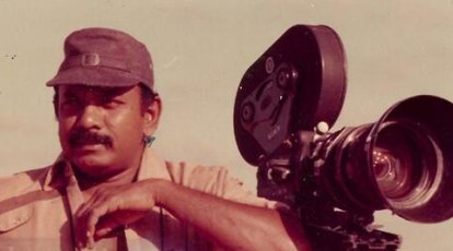 Southern film industry mourns as Sadma director Balu Mahendra dies | Entertainment-others News - The Indian Express