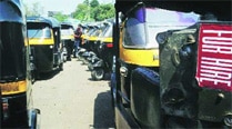 Autorickshaws in Bangalore to get GPS makeover