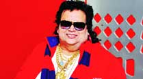 Bappi Lahiri