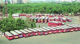 BEST, BEST mumbai, mumbai BEST, feeder services, Colaba, mmrda, mumbai metro, indian express news, mumbai, mumbai news