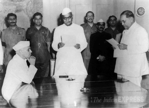 PHOTOS: Bharat Ratna winners over the years | The Indian Express