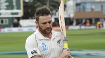 Brendon McCullum’s 302 Seals Series 1-0 | Cricket News - The Indian Express