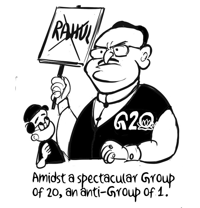 EP Unny 的“一切照舊”，2023 年 3 月