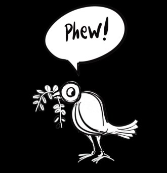 Business As Usual by E P Unny, October 2025