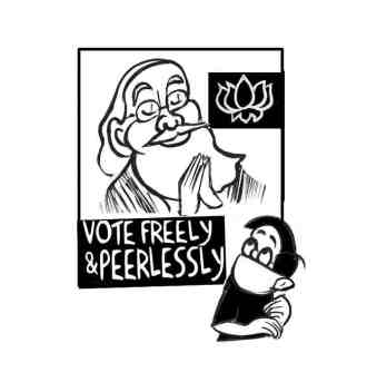 Business As Usual by E P Unny, January 2022-20