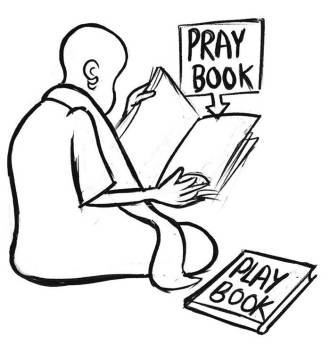 Business As Usual by E P Unny, January 2022-15