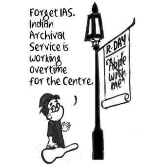 Business As Usual by E P Unny, January 2022-7