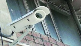 Delhi Cabinet, CCTV camera, PWD, Wi-Fi project, AAP, aam aadmi party, AAP CCTV cameras, Arvind Kejriwal, Arvind Kejriwal CCTV cameras, Delhi news