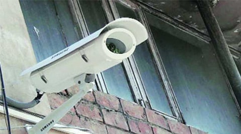 Delhi Cabinet, CCTV camera, PWD, Wi-Fi project, AAP, aam aadmi party, AAP CCTV cameras, Arvind Kejriwal, Arvind Kejriwal CCTV cameras, Delhi news