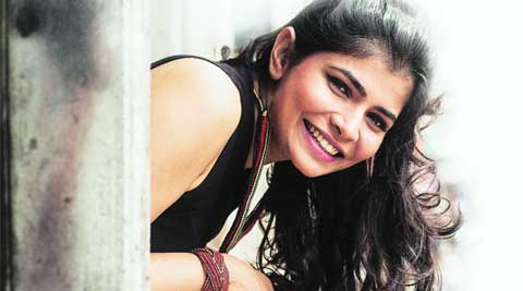 Chinmayi Sripada