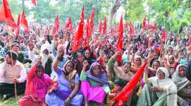 strike. trade union strike, strike news, CITU, BMS, INTUC, AITUC, Hind Mazdoor Sabha, AIUTUC, TUCC, SEWA, AICCTU, UTUC, LPF , business news