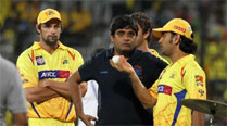 CSK