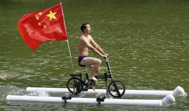 Extraordinary Chinese Inventions | Picture Gallery Others News - The ...
