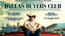 Dallas Buyers Club review