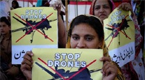 Progress made against al-Qaeda will reduce drone strikes: US