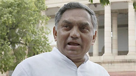 Dwivedi is the third oldest among the 12 general secretaries of the Congress, Ambika Soni and Madhusudan Mistry being older than him.