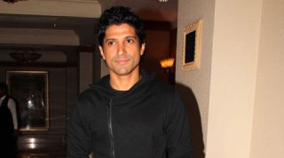 Farhan Akhtar