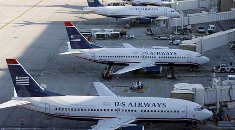 The latest warning was focused on flights headed to the United States from abroad. (Photo: Reuters)