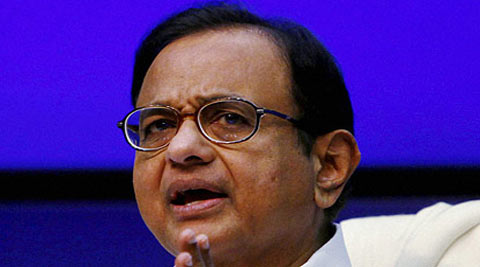 Asked how he saw the reaction to his Budget that it is populist, P. Chidambaram shot back why should I react to the reaction in media. (PTI)