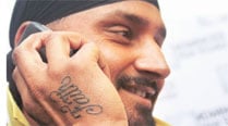 Harbhajan Singh