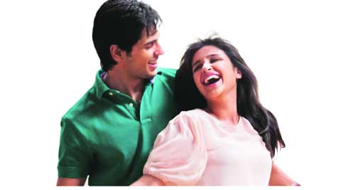 A still fromHasee  Toh Phasee