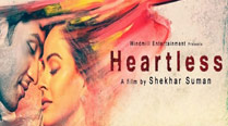 Heartless review