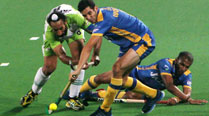 Hockey India League