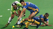 Hockey India League