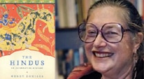 Assume the worst case scenario — some people in India, and only in India, actually believed what Doniger said about Hinduism.