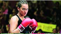 Sonakshi Sinha’s sporty avatar in Holiday-A Soldier Is Never Off Duty