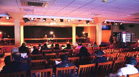IGNCA, IGNCA chairman, IGNCA new chairman, new IGNCA chairman, indian express