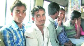 Illegal immigrants, Enclaves, Madhya Moshaldanga, Cooch Behar, immigrant families, Kolkata news