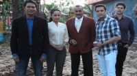 Jimmy Shergill teams up with the CID team